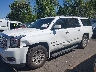 1GKS2HKC6FR****** Salvage and Repairable 2015 GMC Yukon XL in Utah State