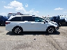 5FNRL6H69TB****** Repairable 2026 Honda Odyssey in South Carolina State
