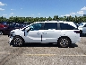 5FNRL6H69TB****** Salvage 2026 Honda Odyssey