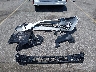5FNRL6H69TB****** Wrecked 2026 Honda Odyssey in South Carolina State