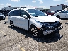 5FNRL6H69TB****** Salvage and Wrecked 2026 Honda Odyssey in Lexington