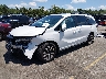 5FNRL6H69TB****** Used and Repairable 2026 Honda Odyssey in Lexington