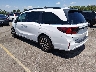 5FNRL6H69TB****** Salvage and Repairable 2026 Honda Odyssey in Lexington