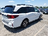 5FNRL6H69TB****** Salvage and Wrecked 2026 Honda Odyssey in South Carolina State