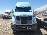 1FUJGLBG4DS****** Wrecked 2013 Freightliner Cascadia 125 in California State