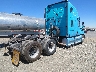 1FUJGLBG4DS****** Salvage and Wrecked 2013 Freightliner Cascadia 125 in California State