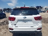 5XYPG4A58LG****** Wrecked 2020 Kia Sorento