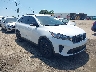 5XYPG4A58LG****** Salvage and Wrecked 2020 Kia Sorento in Tampa