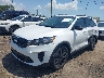 5XYPG4A58LG****** Used and Repairable 2020 Kia Sorento in Tampa
