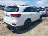 5XYPG4A58LG****** Salvage and Wrecked 2020 Kia Sorento in Florida State