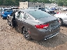 1C3CCCAB5FN****** Salvage and Repairable 2015 Chrysler 200 in Boston Shirley