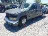 1GCCS199388****** Used and Repairable 2008 Chevrolet Colorado in Fontana