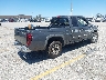 1GCCS199388****** Salvage and Wrecked 2008 Chevrolet Colorado in California State