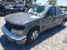 1GCCS199388****** Wrecked 2008 Chevrolet Colorado in California State