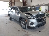 1GNEVHKW9PJ****** Salvage and Wrecked 2023 Chevrolet Traverse in Newburgh