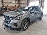 1GNEVHKW9PJ****** Used and Repairable 2023 Chevrolet Traverse in Newburgh