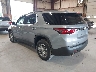1GNEVHKW9PJ****** Salvage and Repairable 2023 Chevrolet Traverse in Newburgh