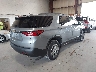 1GNEVHKW9PJ****** Salvage and Wrecked 2023 Chevrolet Traverse in New York State