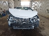 4T1BF1FKXGU****** Wrecked 2016 Toyota Camry in South Dakota State