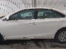 4T1BF1FKXGU****** Repairable 2016 Toyota Camry in South Dakota State