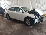 4T1BF1FKXGU****** Salvage and Wrecked 2016 Toyota Camry in Sioux Falls