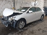 4T1BF1FKXGU****** Used and Repairable 2016 Toyota Camry in Sioux Falls