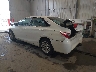 4T1BF1FKXGU****** Salvage and Repairable 2016 Toyota Camry in Sioux Falls