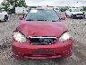 2T1BR32E76C****** Salvage 2006 Toyota Corolla in Pennsylvania State