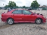 2T1BR32E76C****** Wrecked 2006 Toyota Corolla in Pennsylvania State
