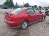 2T1BR32E76C****** Salvage and Wrecked 2006 Toyota Corolla in Pennsylvania State