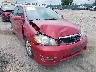 2T1BR32E76C****** Salvage and Repairable 2006 Toyota Corolla in Pennsylvania State