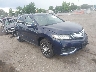 5J8TB3H5XGL****** Salvamento y Destrozados 2016 Acura RDX en Richmond