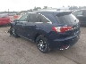 5J8TB3H5XGL****** Salvamento y Reparables 2016 Acura RDX en Richmond