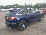5J8TB3H5XGL****** Salvamento y Destrozados 2016 Acura RDX en Estado de Virginia