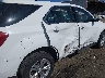 2GNALBEKXC1****** Reparables 2012 Chevrolet Equinox en Estado de Mississippi