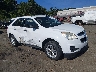 2GNALBEKXC1****** Salvamento y Destrozados 2012 Chevrolet Equinox en Jackson