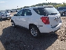 2GNALBEKXC1****** Salvamento y Reparables 2012 Chevrolet Equinox en Jackson