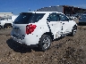 2GNALBEKXC1****** Salvamento y Destrozados 2012 Chevrolet Equinox en Estado de Mississippi