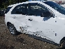 2GNALBEKXC1****** Salvamento y Reparables 2012 Chevrolet Equinox en Estado de Mississippi
