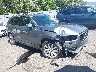 YV4A22PK7J1****** Salvage and Wrecked 2018 Volvo XC90 in Salt Lake City