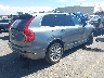 YV4A22PK7J1****** Salvage and Wrecked 2018 Volvo XC90 in Utah State