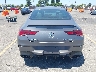 W1K5J5BB3MN****** Salvage 2021 Mercedes-Benz CLA-Class