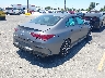 W1K5J5BB3MN****** Salvage and Wrecked 2021 Mercedes-Benz CLA-Class in California State