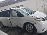 5TDYK3DC5ES****** Usados 2014 Toyota Sienna en Estado de Georgia