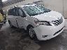 5TDYK3DC5ES****** Salvamento y Destrozados 2014 Toyota Sienna en Atlanta North