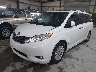 5TDYK3DC5ES****** Usados y Reparables 2014 Toyota Sienna en Atlanta North