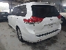 5TDYK3DC5ES****** Salvamento y Reparables 2014 Toyota Sienna en Atlanta North