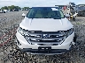 2FMPK3J84JB****** Wrecked 2018 Ford Edge in Georgia State