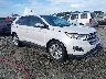 2FMPK3J84JB****** Salvage and Wrecked 2018 Ford Edge in Tifton