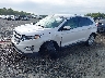 2FMPK3J84JB****** Used and Repairable 2018 Ford Edge in Tifton